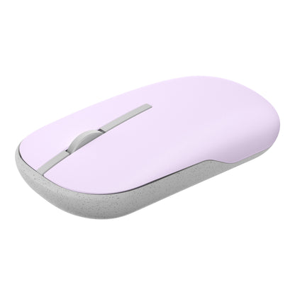 ASUS Marshmallow MD100 datormöss Kontor Ambidextrous Trådlös RF + Bluetooth Optisk 1600 DPI