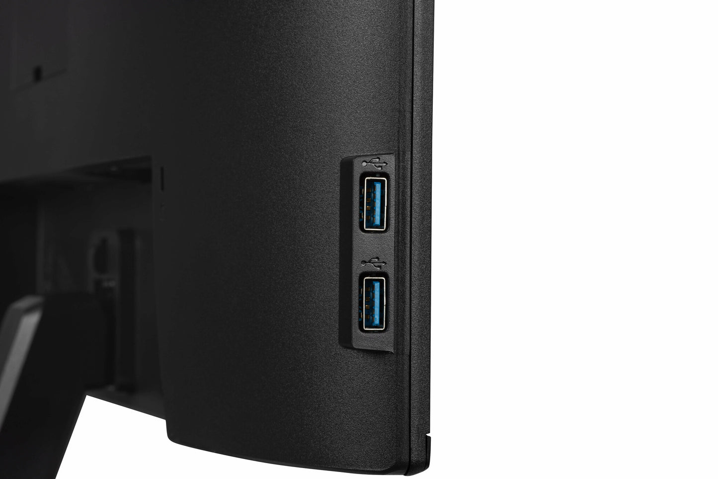 iiyama ProLite XU2792UHSU-B6 platta pc-skärmar 68,6 cm (27") 3840 x 2160 pixlar 4K Ultra HD LED Svart