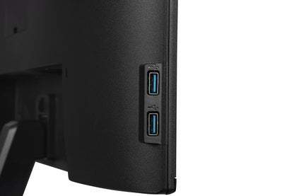 iiyama ProLite XU2792UHSU-B6 platta pc-skärmar 68,6 cm (27") 3840 x 2160 pixlar 4K Ultra HD LED Svart