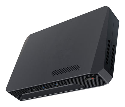 ASUS NUC 14 Performance Kit RNUC14SRKU710002I Svart 155H