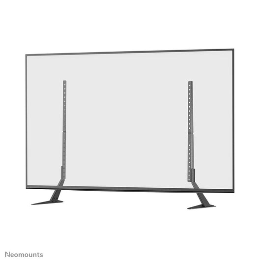 Neomounts DS45-430BL19 tv-fäste 190,5 cm (75") Svart