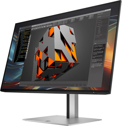 HP Series 7 Pro 23,8 tum FHD-skärm – 724pf utan PVC