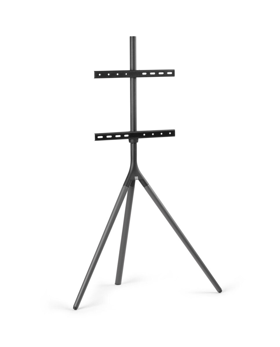 One For All Tripod TV-stativ med tre ben helt i metall (WM7461)