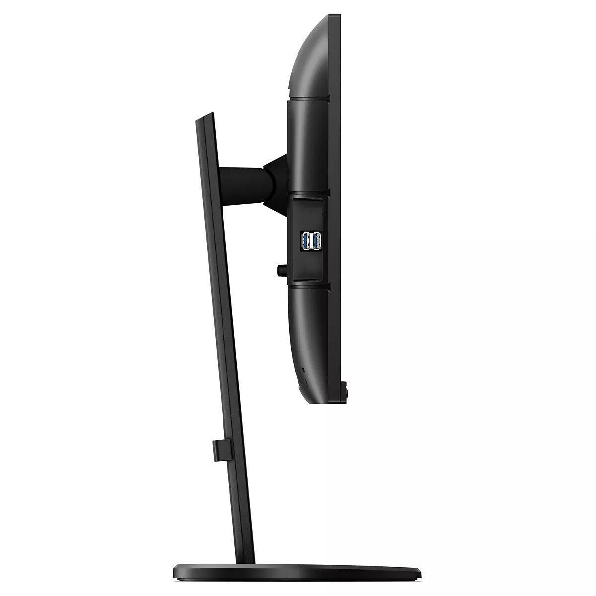 Philips B Line 243B9/00 platta pc-skärmar 60,5 cm (23.8") 1920 x 1080 pixlar Full HD LED Svart