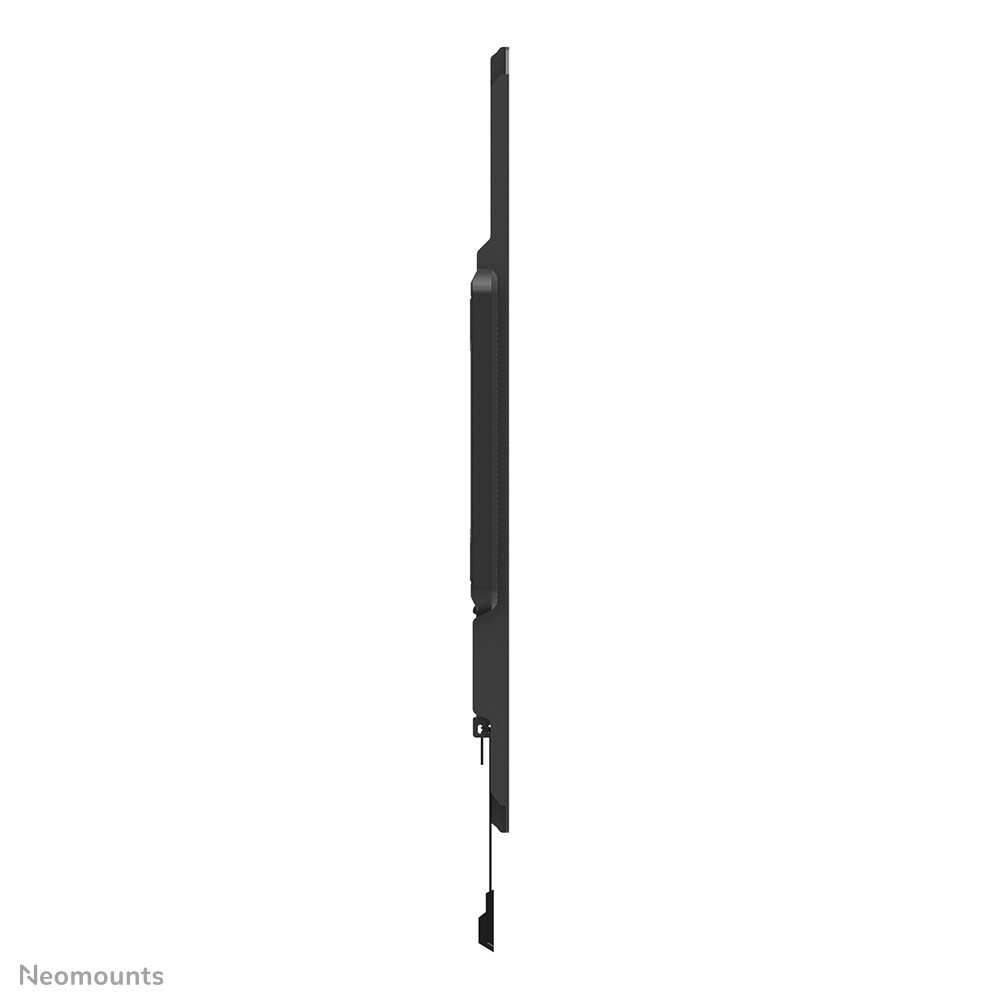 Neomounts WL30-550BL14 tv-fäste 190,5 cm (75") Svart