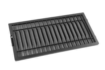 Cooler Master Silencio S400 Midi Tower Svart