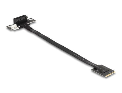 DeLOCK 64217 nätverkskort/adapters Intern PCIe