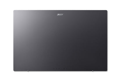 Acer Aspire 5 A515-58GM-55AE Intel® Core™ i5 i5-13420H Bärbar dator 39,6 cm (15.6") Full HD 16 GB DDR4-SDRAM 512 GB SSD NVIDIA GeForce RTX 2050 Wi-Fi 6 (802.11ax) Windows 11 Pro Grå
