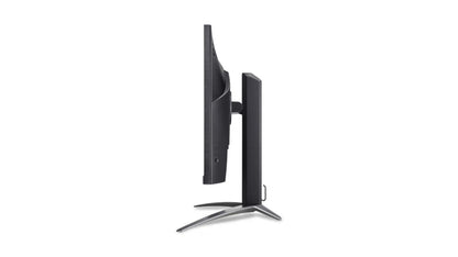 Acer Predator XB273K V3 platta pc-skärmar 68,6 cm (27") 3840 x 2160 pixlar 4K Ultra HD LCD Svart