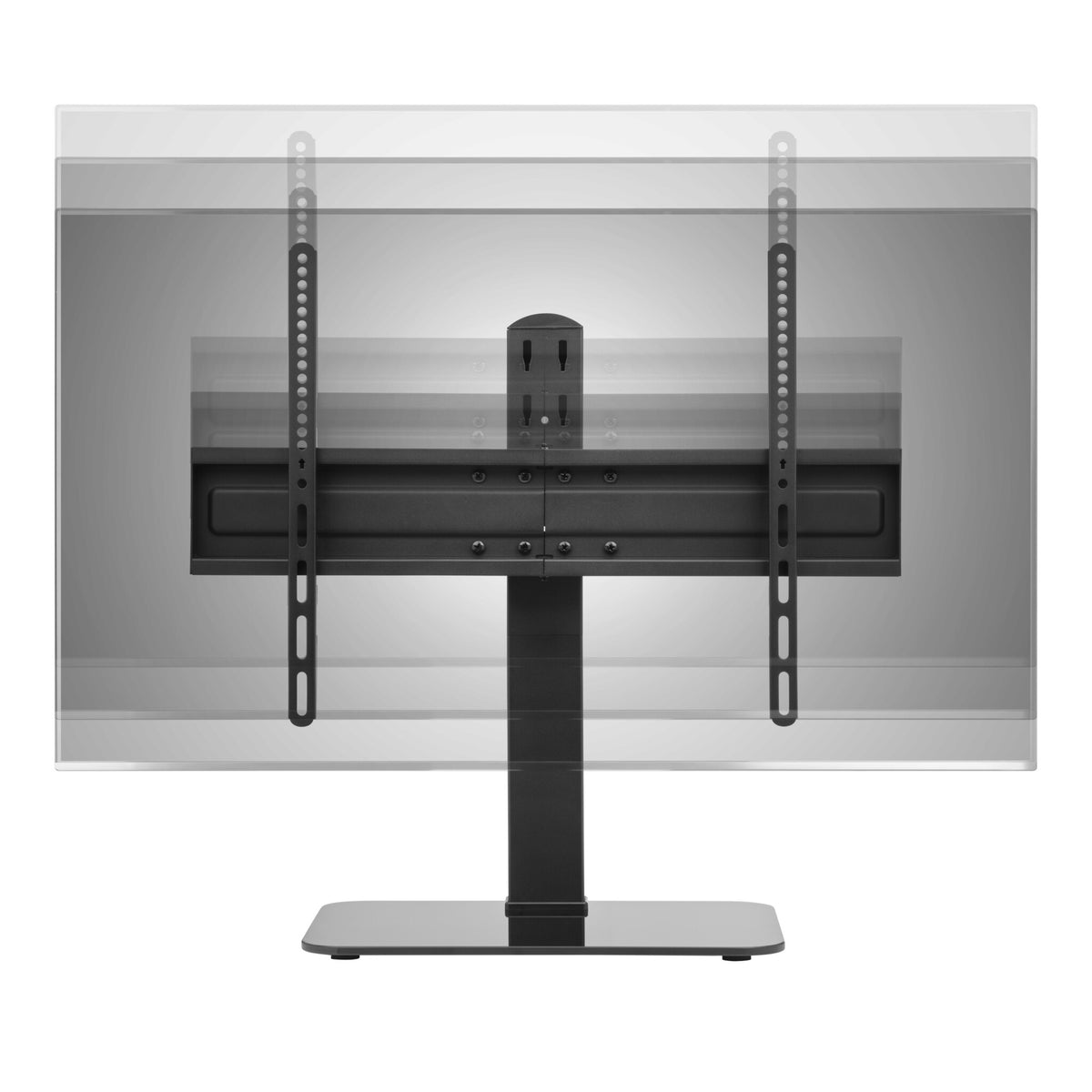 One For All Ultra Slim Line smart tv-stativ för bord (WM2670)