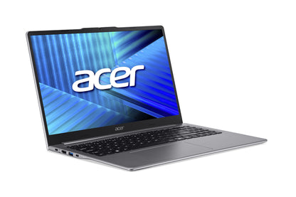 Acer Extensa 15 EXO15-51-573X Intel Core 5 115U Bärbar dator 39,6 cm (15.6") Full HD 16 GB DDR5-SDRAM 512 GB SSD Wi-Fi 6 (802.11ax) Windows 11 Pro Grå