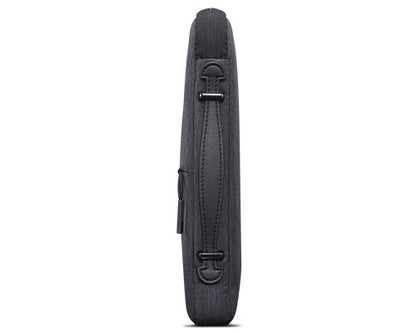Lenovo GX40Z50941 väskor bärbara datorer 35,6 cm (14") Överdrag Grå