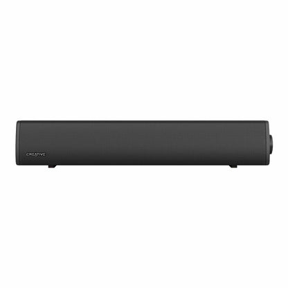 Creative Labs Sound Blaster GS3 Svart Kabel & Trådlös 12 W