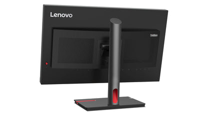 Lenovo ThinkVision P27pz-30 LED display 68,6 cm (27") 3840 x 2160 pixlar 4K Ultra HD LCD Svart