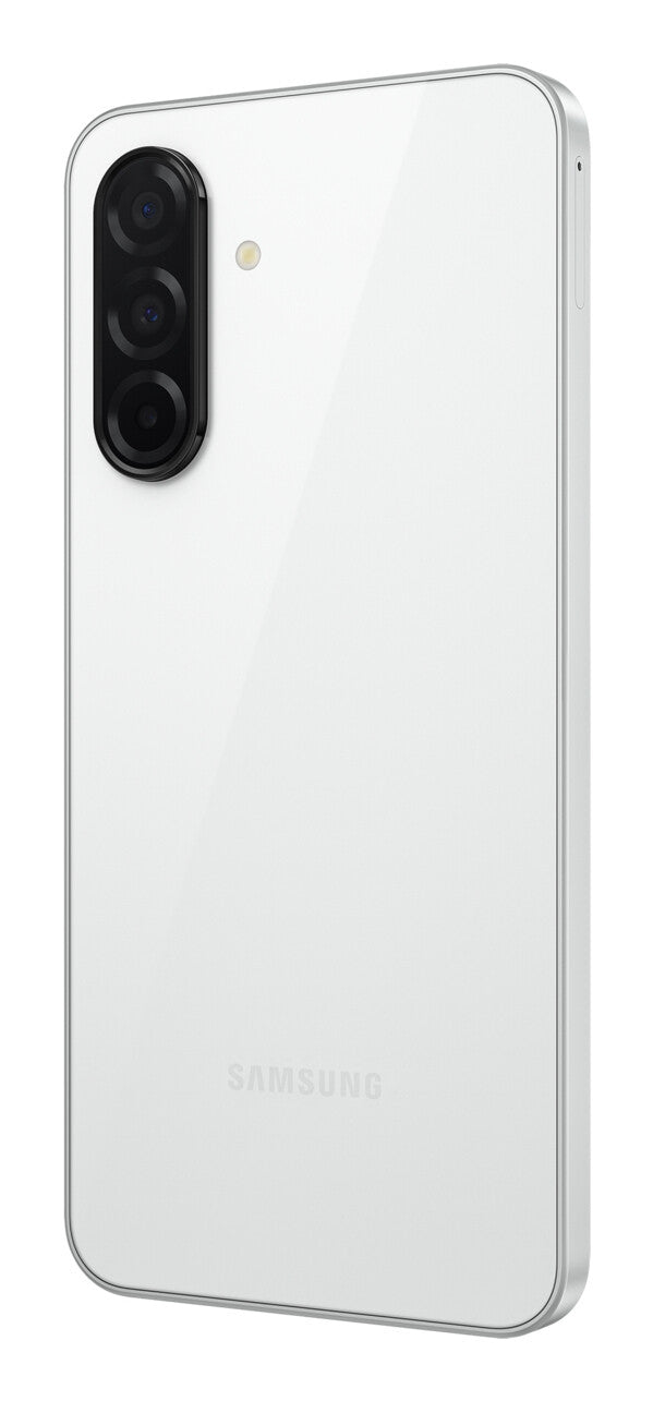 Samsung Galaxy A26 5G 17 cm (6.7") Hybrid Dual SIM Android 15 USB Type-C 8 GB 256 GB 5000 mAh Vit