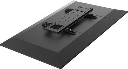 Vision VFM-W6X4T tv-fäste 190,5 cm (75") Svart