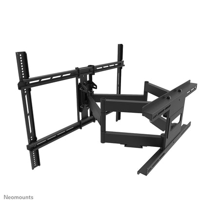 Neomounts WL40S-950BL18 tv-fäste 2,79 m (110") Svart