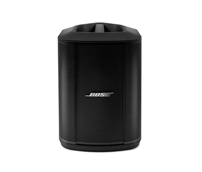 Bose S1 Pro+ Bärbar stereohögtalare Svart