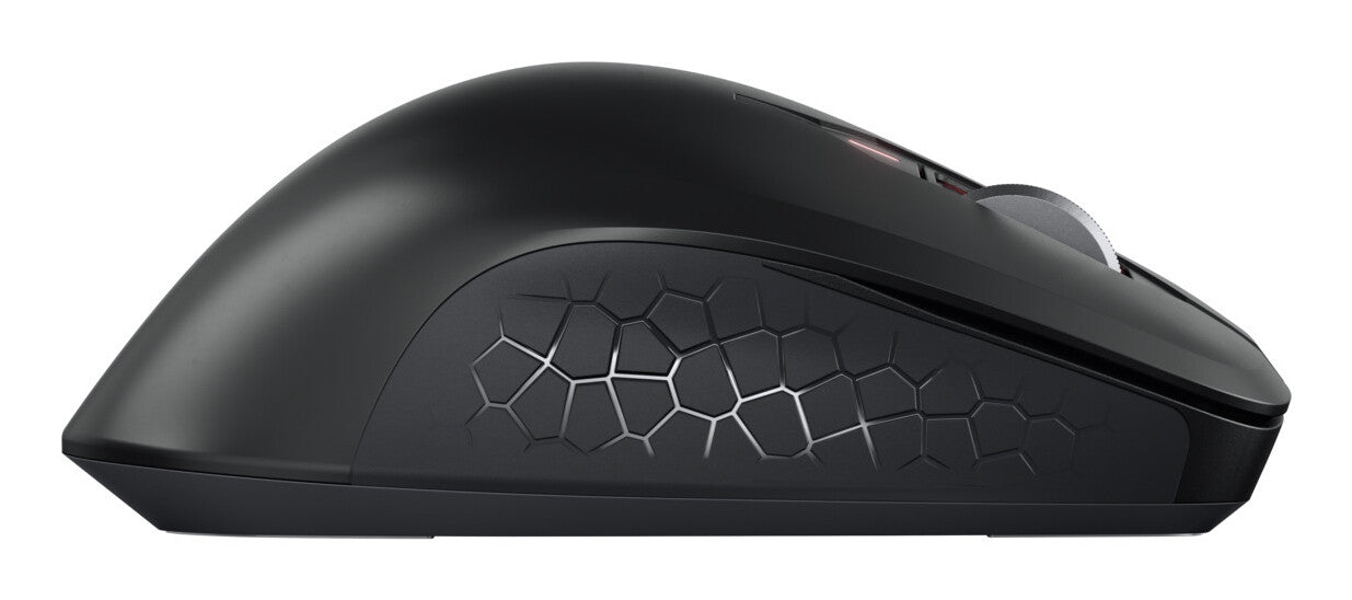 CHERRY JW-8550-2 datormöss Universal högerhand RF Trådlös Optisk 4000 DPI