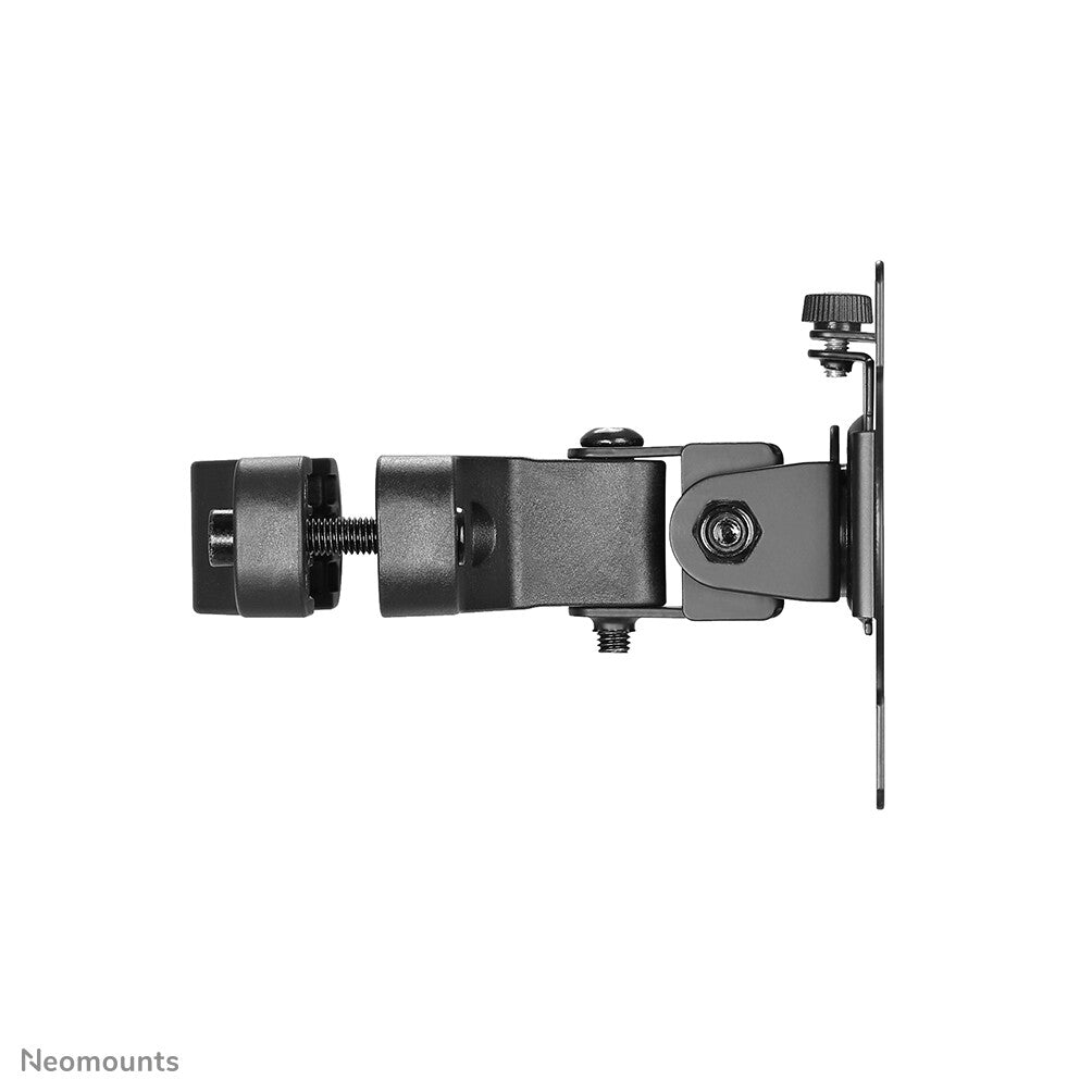 Neomounts FL40-430BL11 tv-fäste 81,3 cm (32") Svart