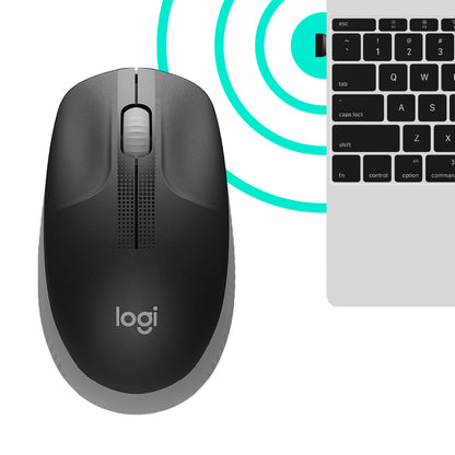 Logitech M190