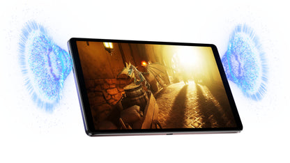 Lenovo Legion Tab (8.8", 3) Qualcomm Snapdragon 256 GB 22,4 cm (8.8") 12 GB Wi-Fi 7 (802.11be) Android 14 Svart