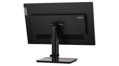 Lenovo ThinkVision T24m-29 LED display 60,5 cm (23.8") 1920 x 1080 pixlar Full HD LCD Svart