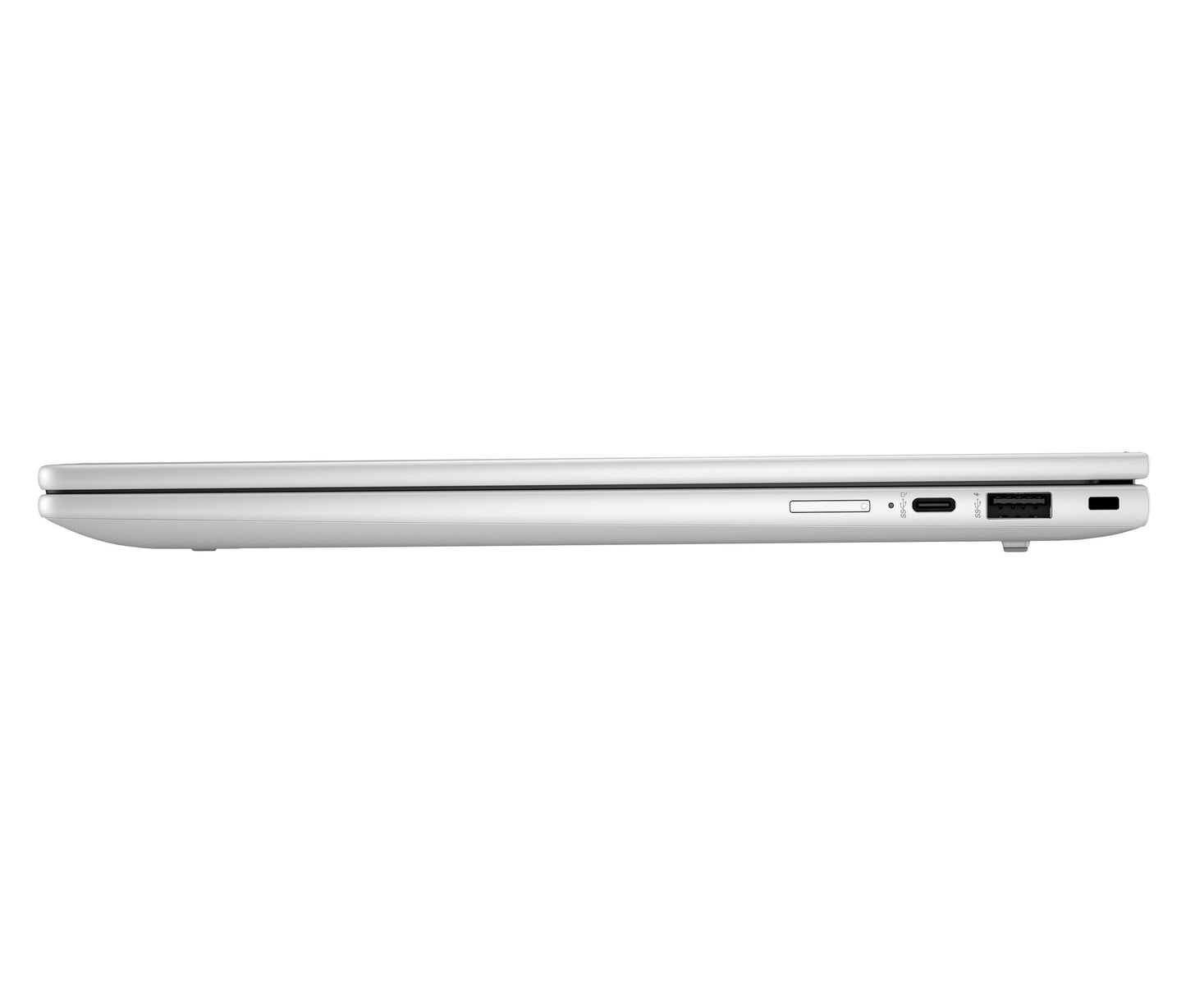 HP EliteBook 1040 G11 Intel Core Ultra 5 125H Bärbar dator 35,6 cm (14") Pekskärm WUXGA 32 GB LPDDR5x-SDRAM 1 TB SSD Wi-Fi 6E (802.11ax) Windows 11 Pro AI PC Silver