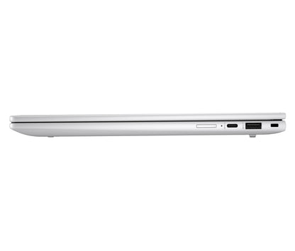 HP EliteBook 1040 G11 Intel Core Ultra 5 125H Bärbar dator 35,6 cm (14") Pekskärm WUXGA 32 GB LPDDR5x-SDRAM 1 TB SSD Wi-Fi 6E (802.11ax) Windows 11 Pro AI PC Silver