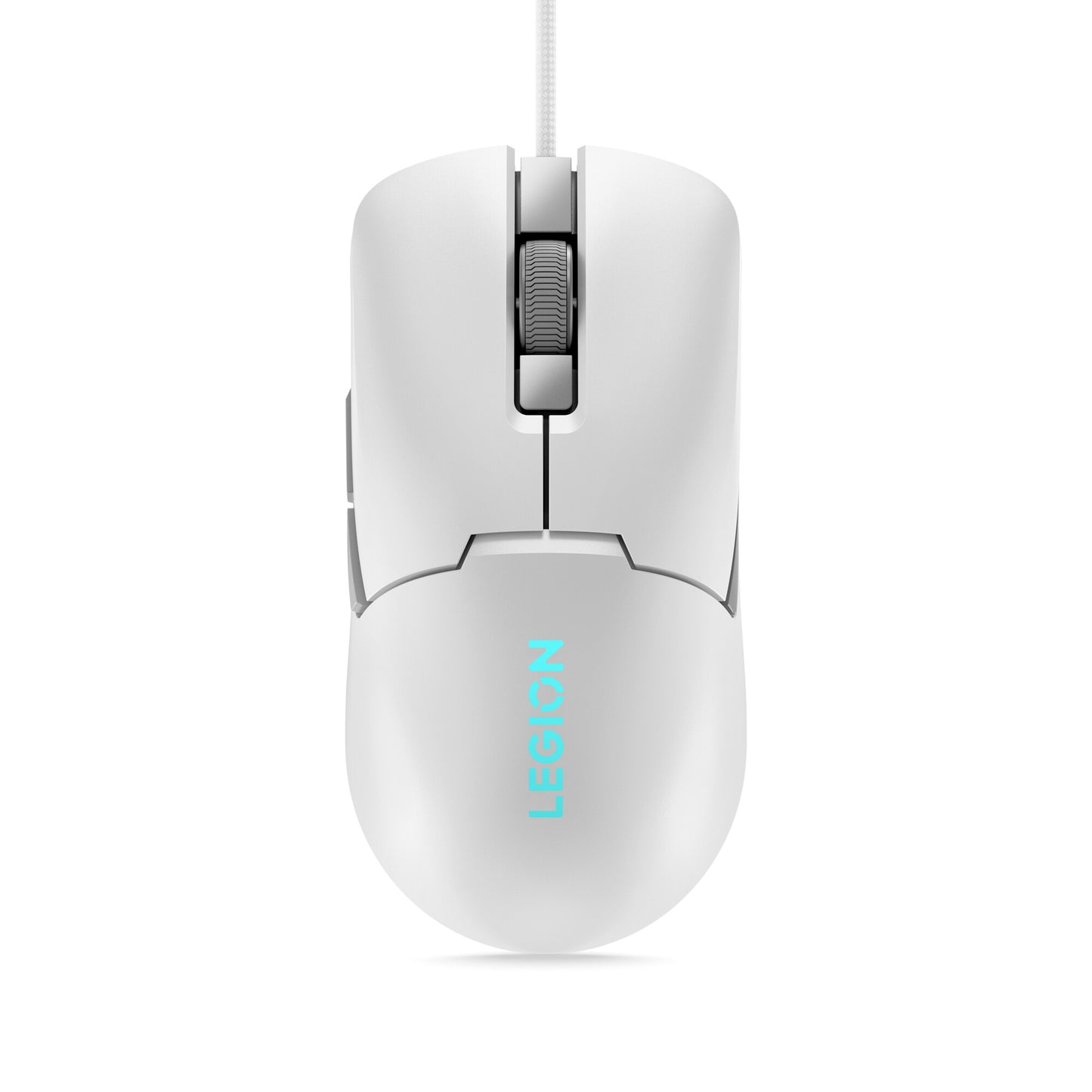 Lenovo GY51H47351 datormöss Spela högerhand USB Type-A Optisk 8000 DPI