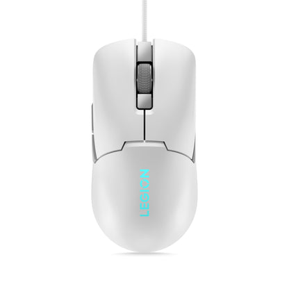 Lenovo GY51H47351 datormöss Spela högerhand USB Type-A Optisk 8000 DPI