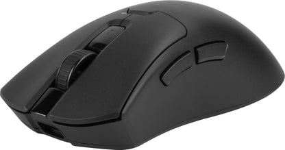 Voxicon DM-GR950-PRO datormöss Kontor högerhand RF Wireless + Bluetooth + USB Type-A Optisk 12000 DPI