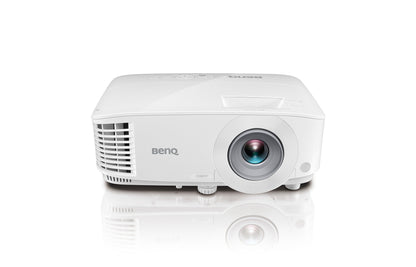 BenQ MH733 Standard throw-projektor 4000 ANSI-lumen DLP 1080p (1920x1080) Vit