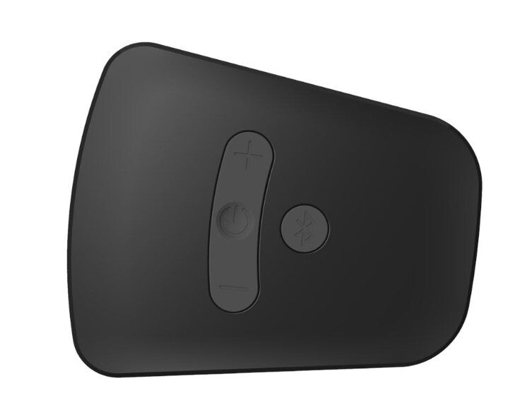 Creative Labs Stage Air V2 1-vägs Svart Kabel & Trådlös