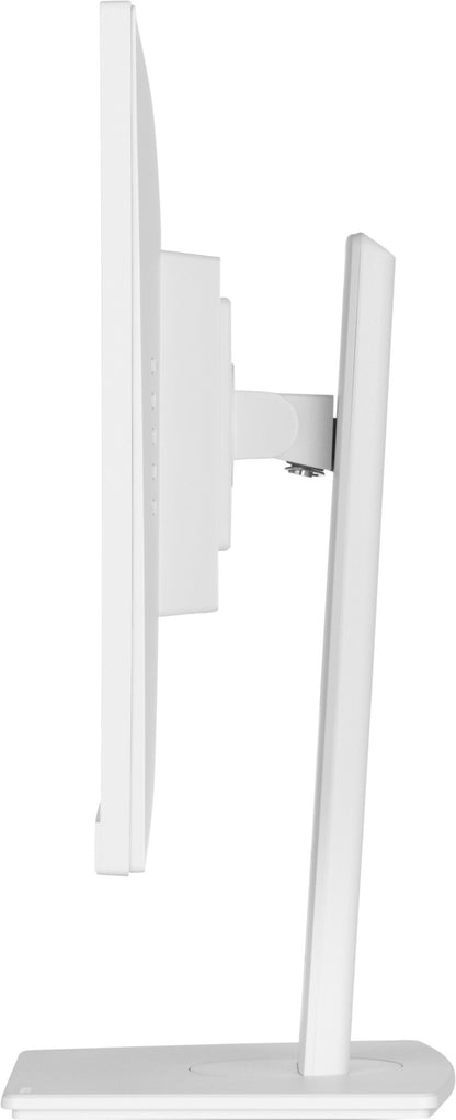 iiyama ProLite XUB2792QSU-W6 platta pc-skärmar 68,6 cm (27") 2560 x 1440 pixlar Quad HD LED Vit