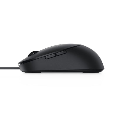 DELL Pro trådbunden mus – MS3220 - svart