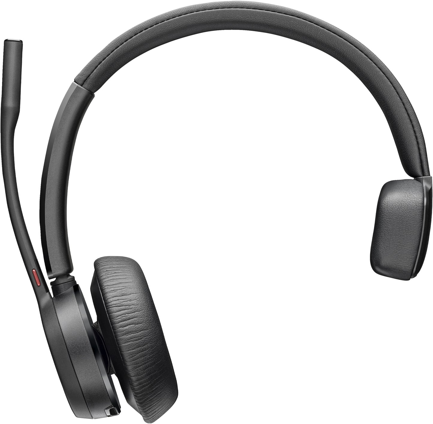 POLY Voyager 4310-M Microsoft Teams Certified USB-C Headset +BT700-dongel +laddningsställ