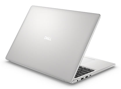 DELL DC16251 Intel Core 7 150U Bärbar dator 40,6 cm (16") Full HD+ 16 GB DDR5-SDRAM 512 GB SSD Wi-Fi 6E (802.11ax) Windows 11 Home Platina, Silver