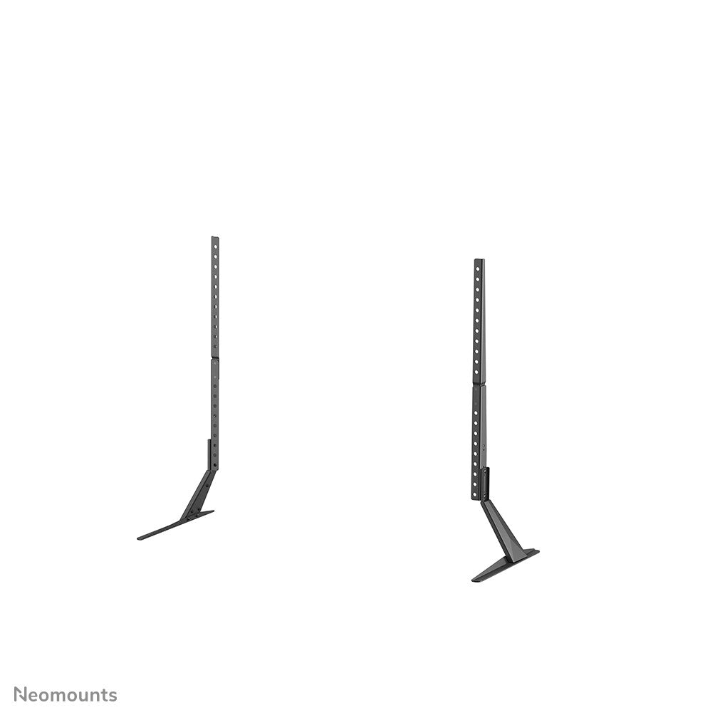 Neomounts DS45-430BL19 tv-fäste 190,5 cm (75") Svart