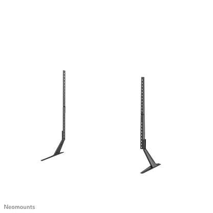 Neomounts DS45-430BL19 tv-fäste 190,5 cm (75") Svart