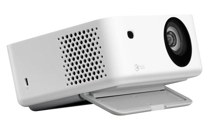 Optoma ML1080ST 550 ANSI-lumen DLP 1080p (1920x1080) Vit