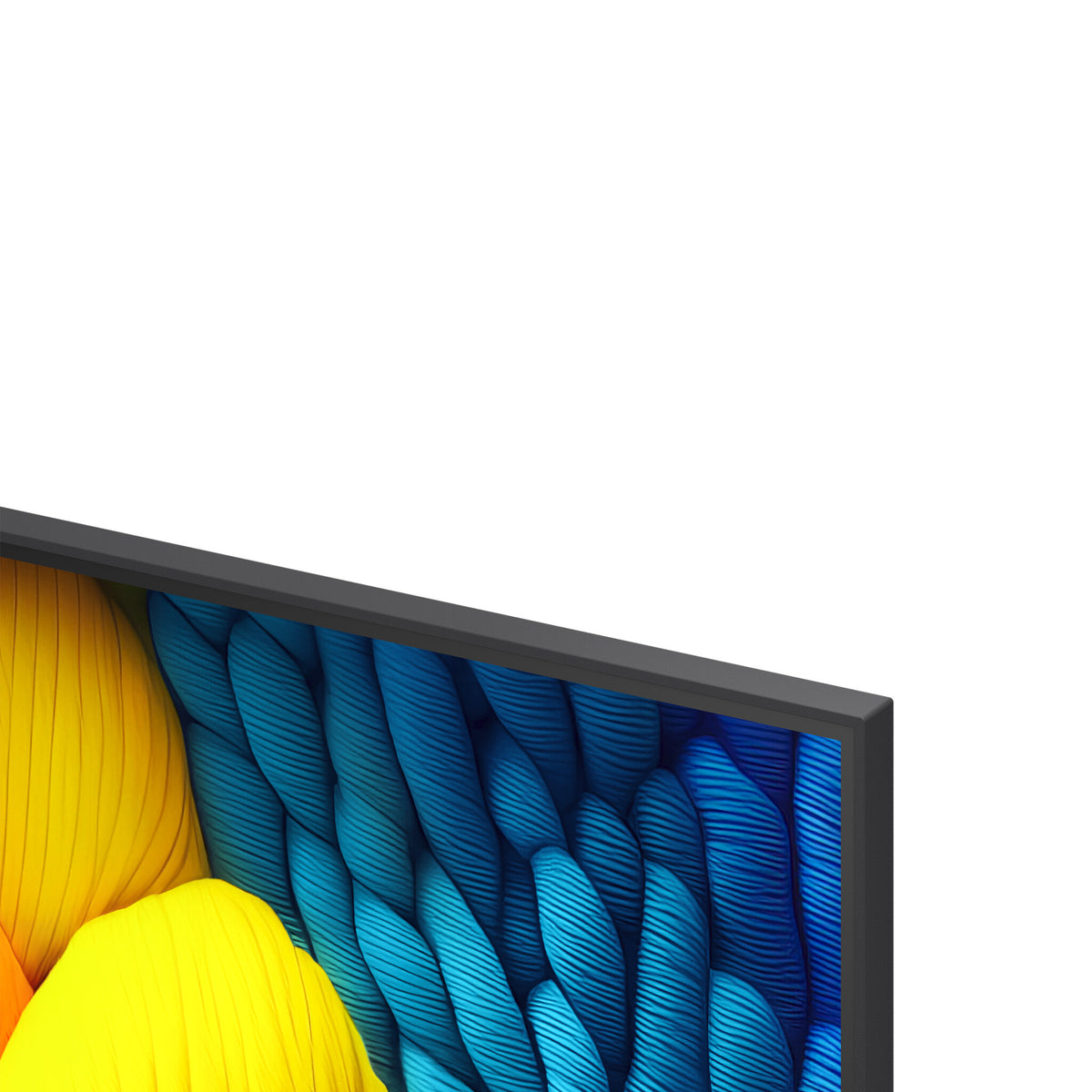 LG NanoCell AI 50NANO81A6A 127 cm (50") 4K Ultra HD Smart-TV Wi-Fi Svart