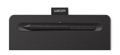 Wacom Intuos S ritplattor Svart 2540 lpi 152 x 95 mm USB