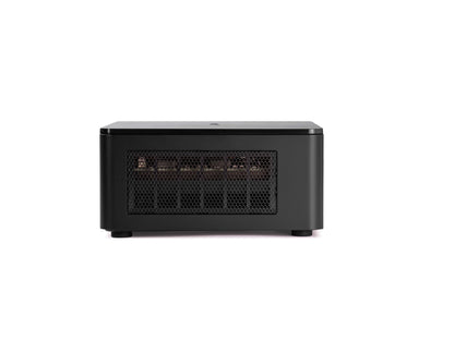 ASUS NUC 12 RNUC12WSHI300002I UCFF Svart i3-1220P