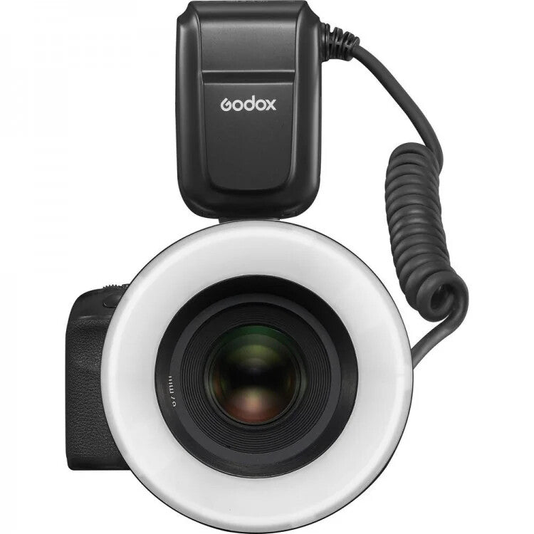 Godox MF-R76 Svart