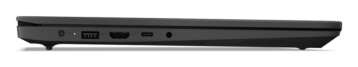 Lenovo V15 G4 IRU Intel® Core™ i5 i5-13420H Bärbar dator 39,6 cm (15.6") Full HD 16 GB DDR4-SDRAM 512 GB SSD Wi-Fi 6 (802.11ax) Windows 11 Pro Nordic Svart