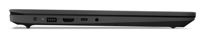 Lenovo V15 G4 IRU Intel® Core™ i5 i5-13420H Bärbar dator 39,6 cm (15.6") Full HD 16 GB DDR4-SDRAM 512 GB SSD Wi-Fi 6 (802.11ax) Windows 11 Pro Nordic Svart