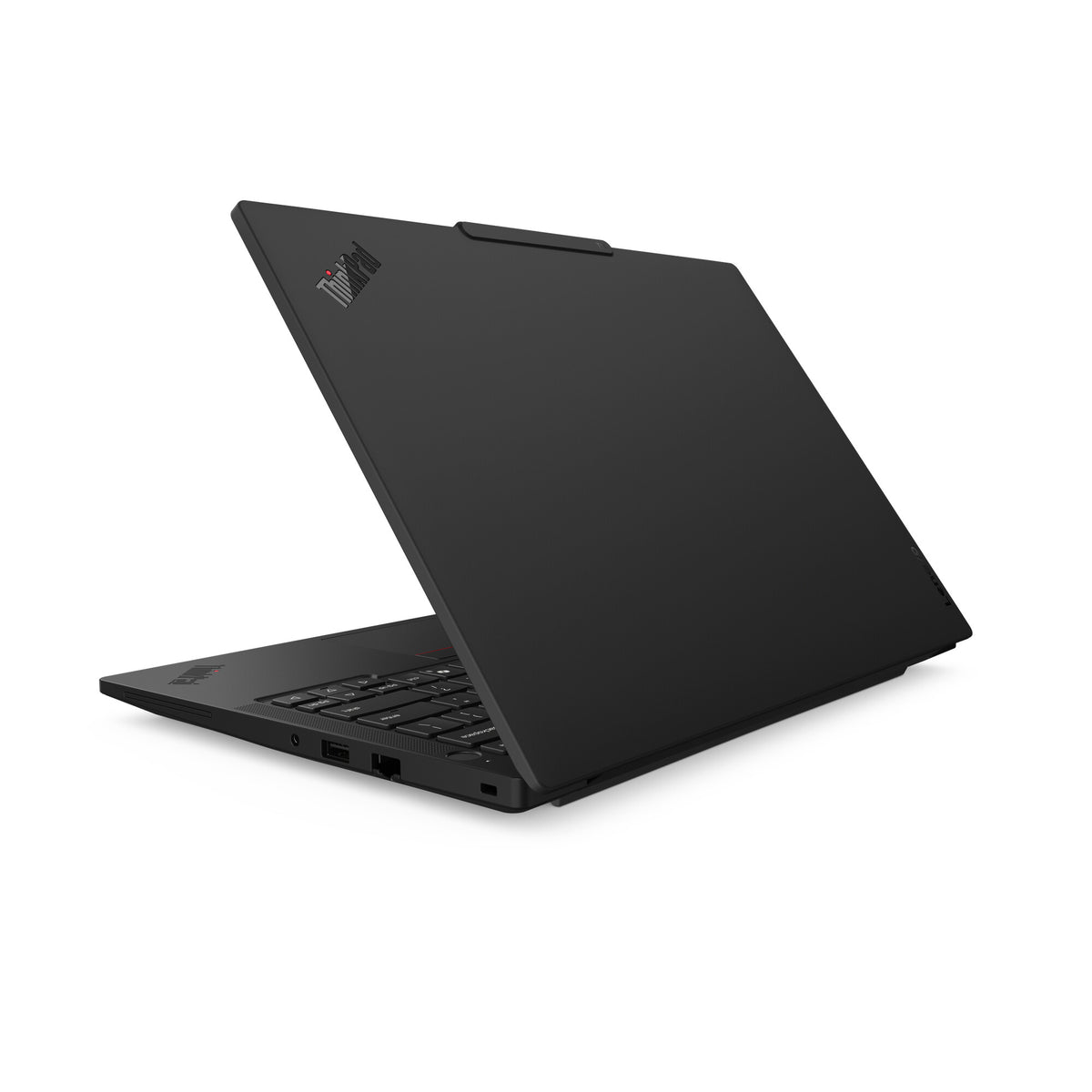 Lenovo ThinkPad T14 Gen 7 (Intel) Intel Core Ultra 5 325 Bärbar dator 35,6 cm (14") WUXGA 16 GB LPDDR5x-SDRAM 512 GB SSD Wi-Fi 7 (802.11be) Windows 11 Pro Nordic Svart