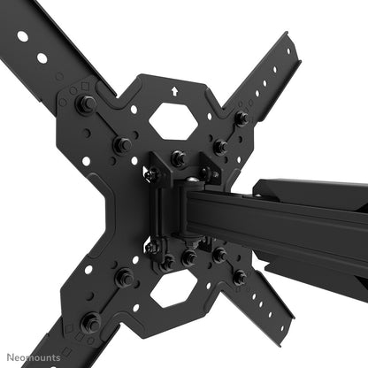 Neomounts WL40S-850BL14 tv-fäste 165,1 cm (65") Svart