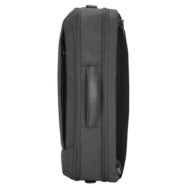 Targus Cypress EcoSmart 39,6 cm (15.6") Ryggsäck Grå
